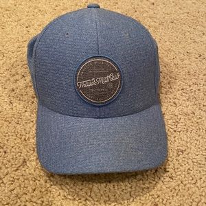 Travis Mathew baseball cap/hat. Gently used